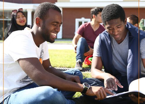 جامعة اسطنبول ايدن