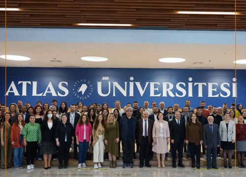 Istanbul Atlas University